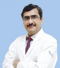 Dr. Amit K. Devra